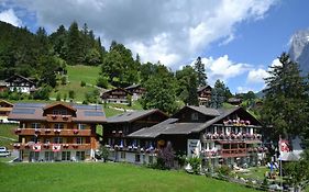 Hotel Caprice - Grindelwald